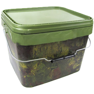 Vedierka, sitá a misky